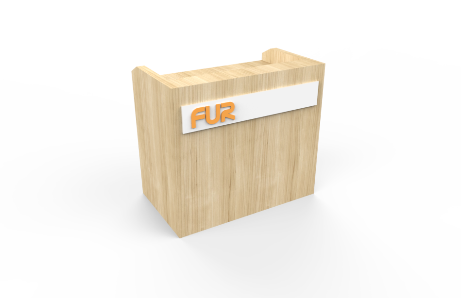 เคาน์เตอร์ ( BUDCOU0010002 ) 